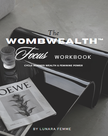 WOMBWEALTH™ – Cycle-Aligned Wealth